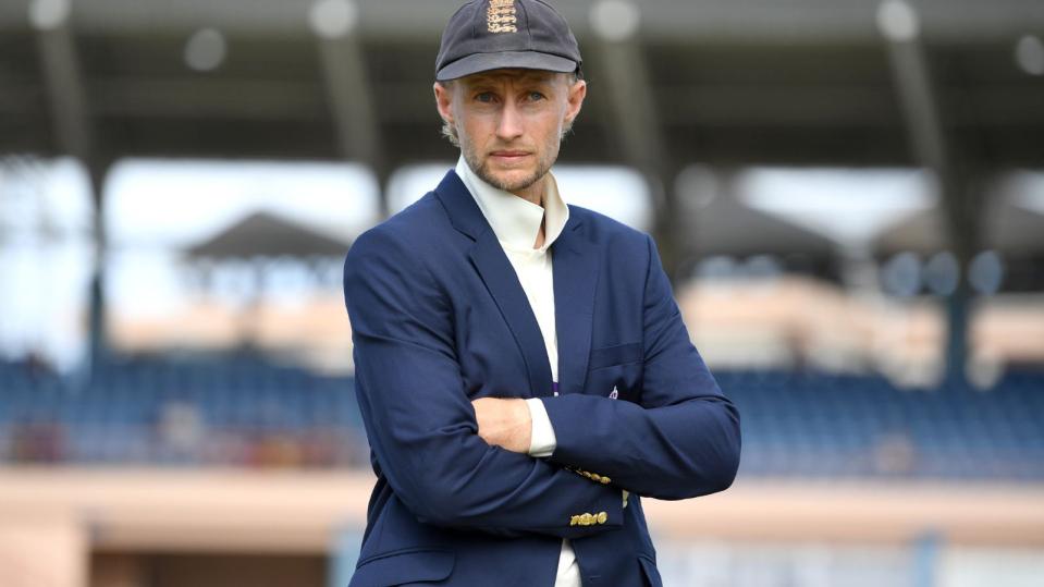 Joe Root Returns as England Test Captain After Stokes