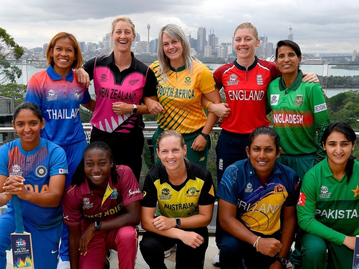 <p>Despite the WPL auction, Team India was focused on their World Cup match against Pakistan: Harmanpreet Kaur</p>