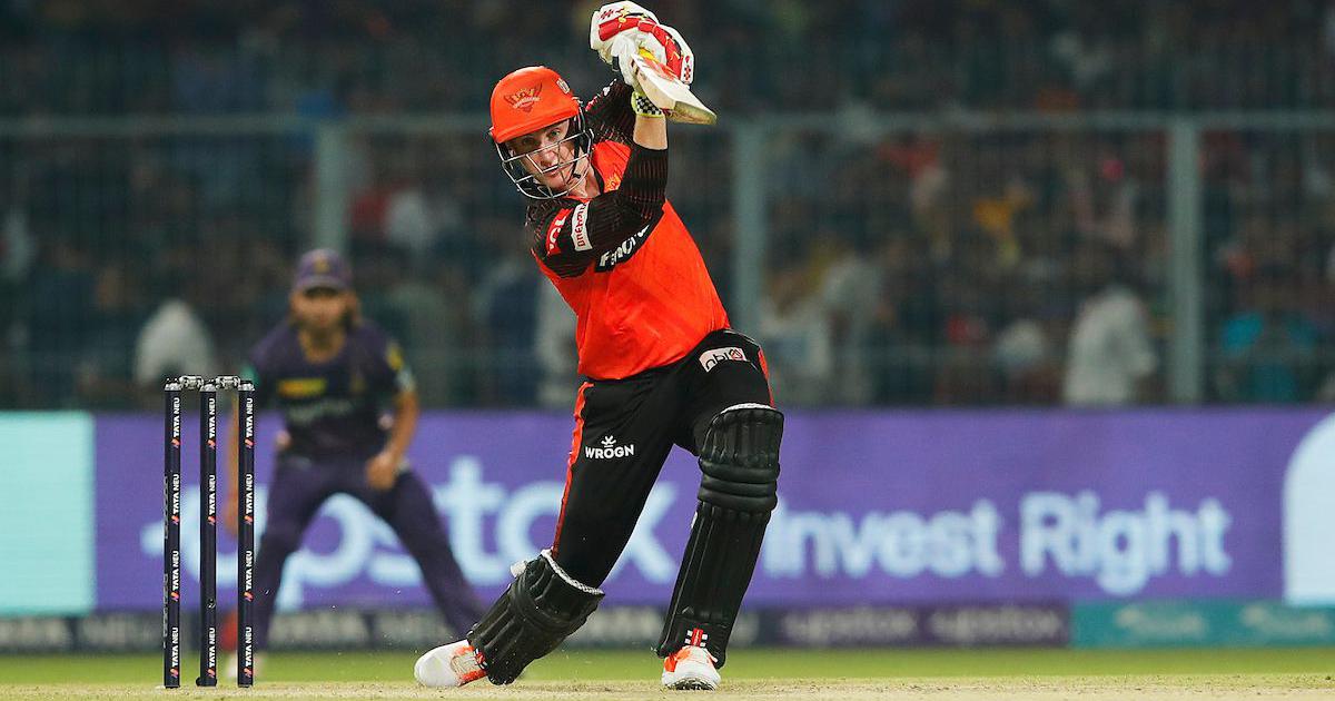 <p>KKR vs SRH, IPL 2023: SRH needed an innings like that from Harry Brook, according to Bhuvneshwar Kumar.</p>
