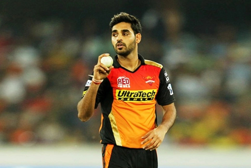 <p>Sunrisers Hyderabad will be led by Bhuvneshwar Kumar in their IPL 2023 opener against Rajasthan Royals:&nbsp;Report</p>
