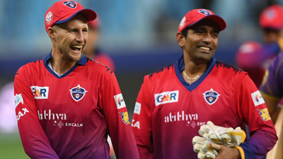 <p>"I believe there is a lack of security among the players in the team," says Robin Uthappa of Team India's ICC event misfortunes.</p>