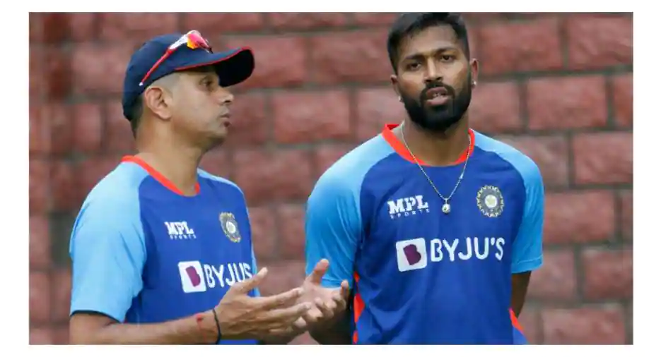 <p>BCCI Review Meeting Live Updates: BCCI makes Hardik Pandya long-lasting T20 captain, Dravid gets by as T20 mentor</p>