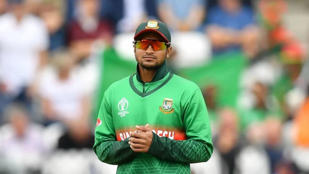 <p>IPL 2023: Shakib Al Hasan has opted out of the IPL 2023.</p>
