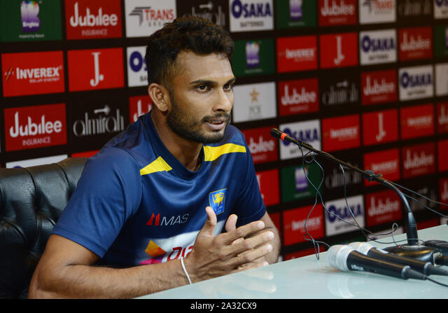 India series gives us great openness before World Cup: Sri Lanka captain Dasun Shanaka