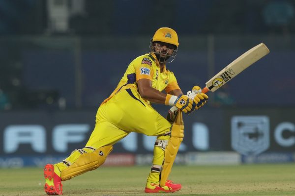 <p>Suresh Raina will play for the India Maharajas in the Legends League Cricket.</p>
