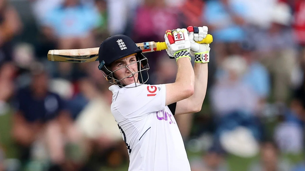 <p>IPL 2023: According to Steve Harmison, SRH debutant Harry Brook has a chance to earn Player of the Tournament.</p>
