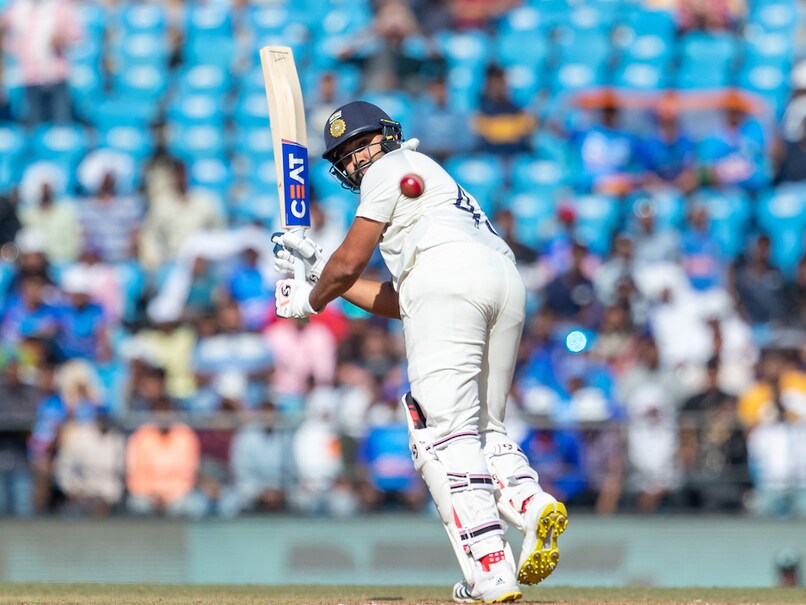 <p>Border-Gavaskar Trophy: Rohit Sharma was flawless and delivered an outstanding performance, says Harbhajan Singh</p>