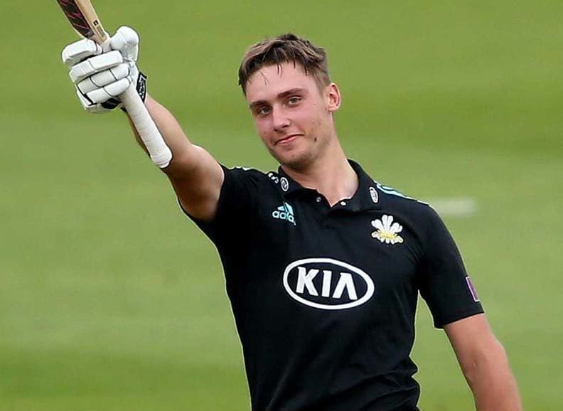 Century comes off only 25 balls!