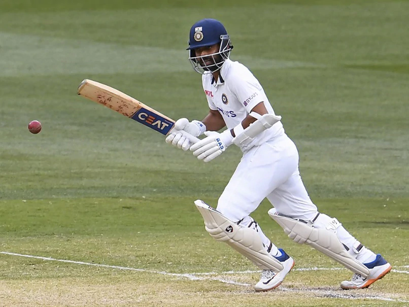 <p>Ajinkya Rahane will play for Leicestershire in the County Championship following his stint with CSK in the IPL in 2023.</p>