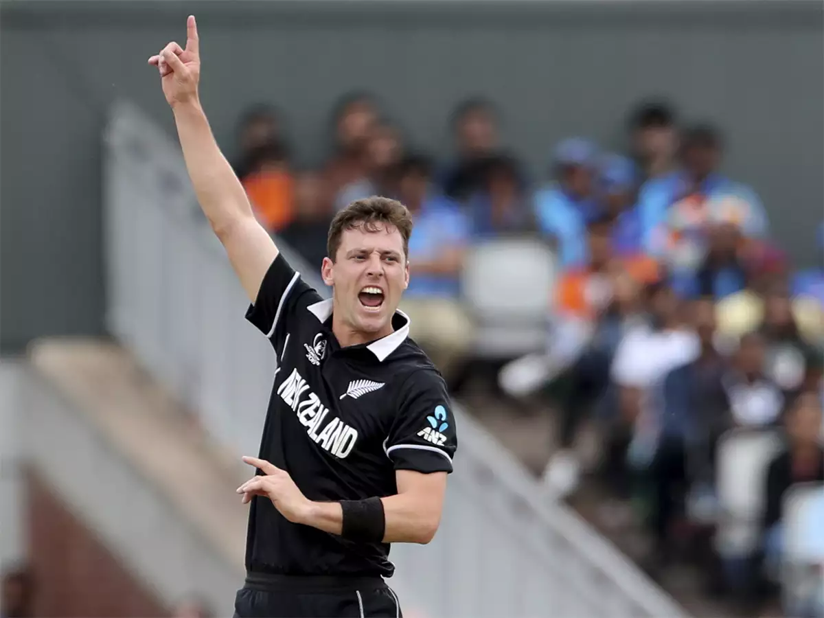 Matt Henry is set to return as New Zealand attempts to tie the series with England.