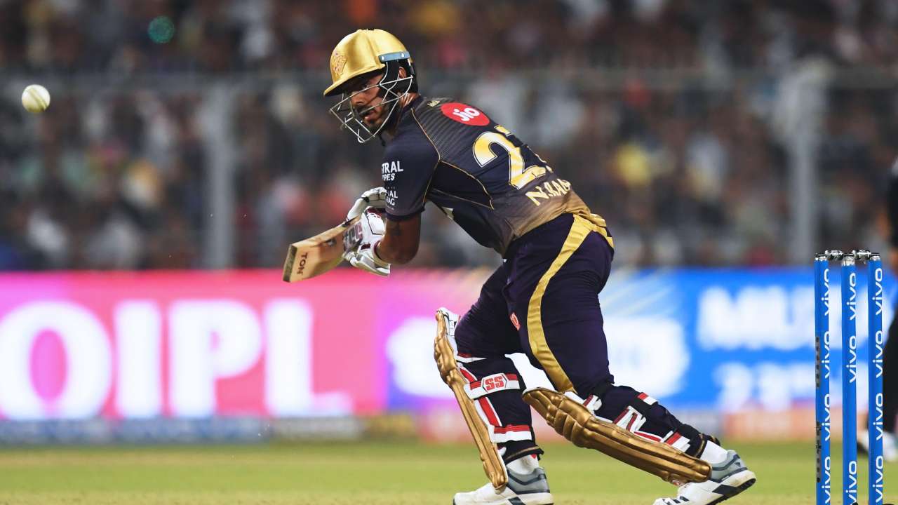 Match 6 highlights: Kolkata Knight Riders beat Kings XI by 28 runs