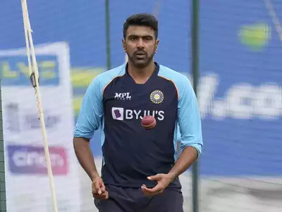 <p>In response to debates surrounding India's failure to win the ICC trophy, Ravi Ashwin stated, "Sachin Tendulkar won the World Cup in his sixth attempt."</p>