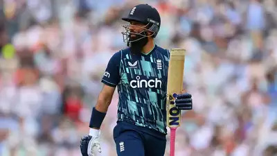 <p>England's Moeen Ali has hinted that he may retire from one-day international cricket after the World Cup in India.</p>
