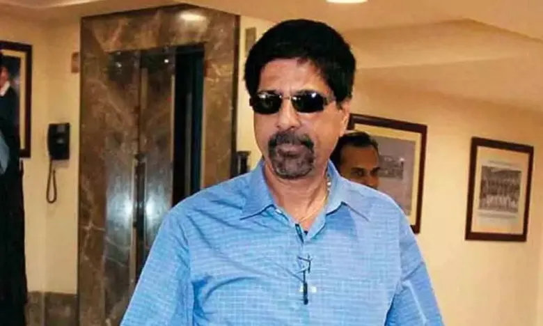 <p>Kris Srikkanth Predicts Virat Kohli Will Reproduce Gautam Gambhir's 2011 World Cup Heroics In ICC CWC 2023 In India</p>