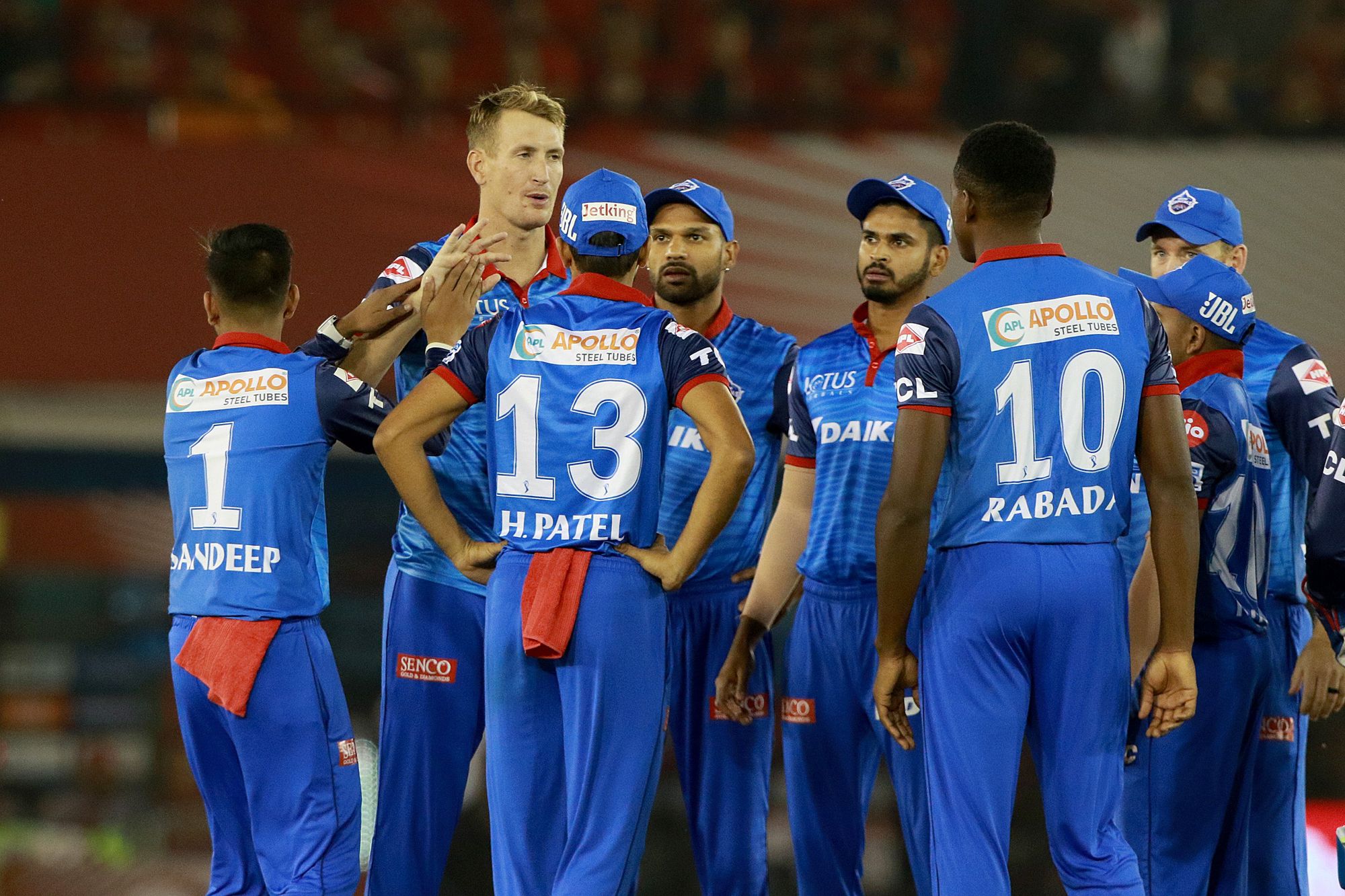Match Previews, Match 30: SRH vs DC, Capitals desires dominate the battle over Hyderabad