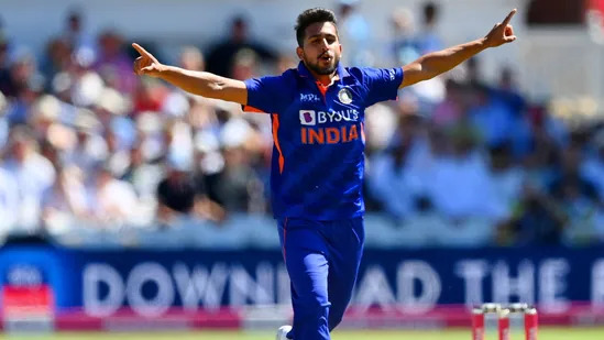 <p>'Has Shown Significant Upgrades Since I Saw Him in IPL': Wasim Jaffer Dazzled with Umran Malik's Ascent</p>