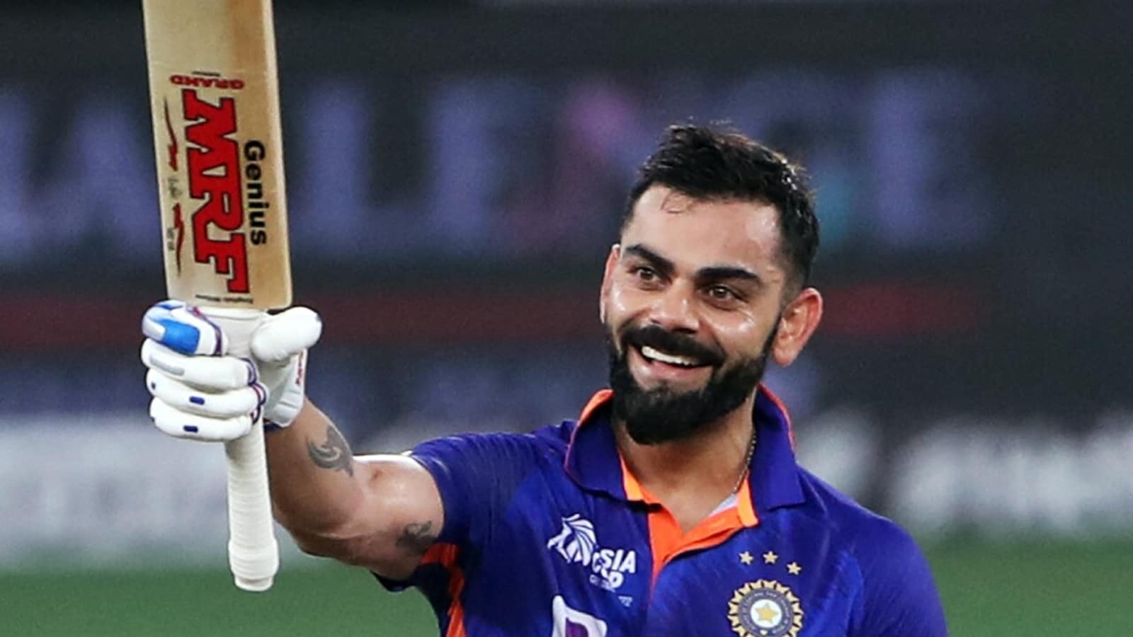 <p>'Every Generation Will Get Better,' says Kapil Dev of the Virat Kohli-Sachin Tendulkar debate.</p>