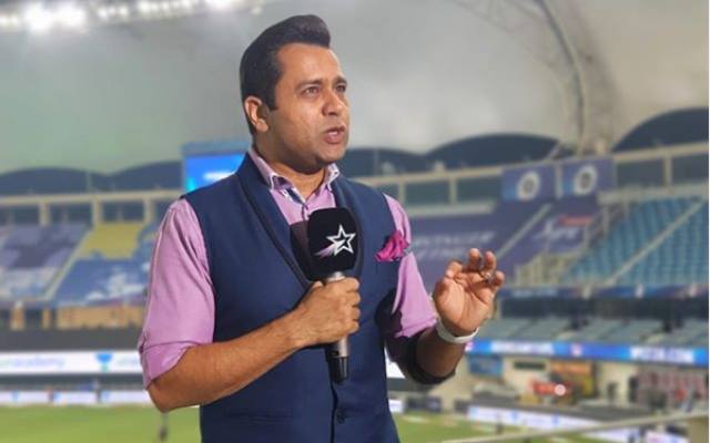 <p>IND vs SL: "India Could Beat Sri Lanka In The Impending ODI Series": Aakash Chopra</p>