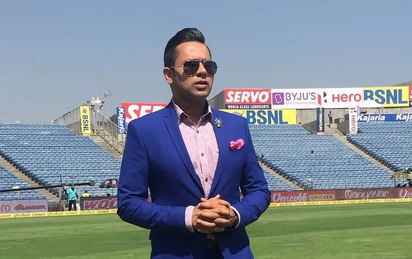 <p>IND vs NZ: Aakash Chopra Applauds Michael Bracewell For His Fight Century Against India</p>