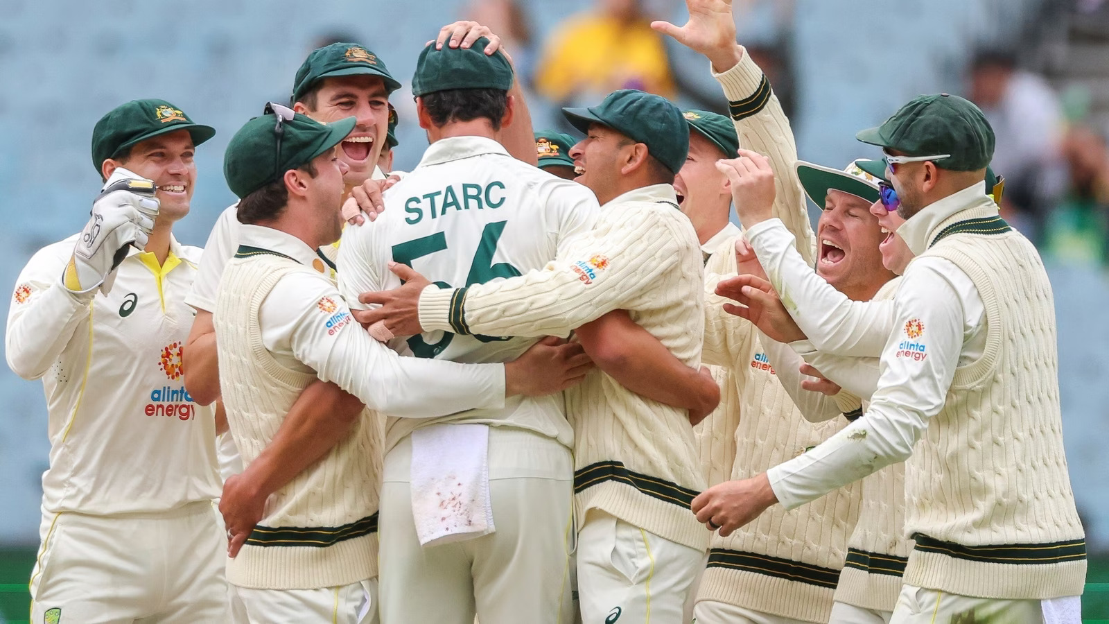 <p>IND vs AUS: Australia announce 18-member squad for india Test tour with four spinners including Todd Murphy Maiden Call-up, Mitchell Starc to miss first match at Nagpur</p>