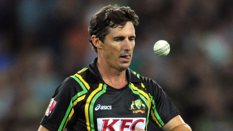 <p>Brad Hogg on the World Tennis Championship Final's post-IPL 2023 scheduling: "ICC, wake up, please."</p>
