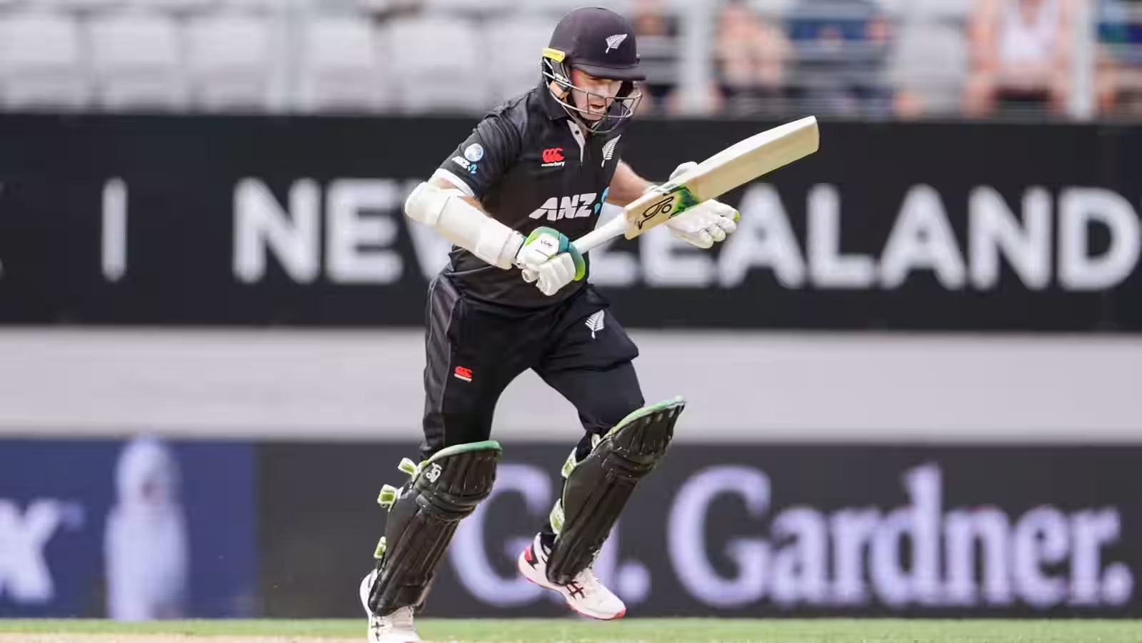In the forthcoming series, New Zealand will be led by Tom Latham against Sri Lanka and Pakistan.
