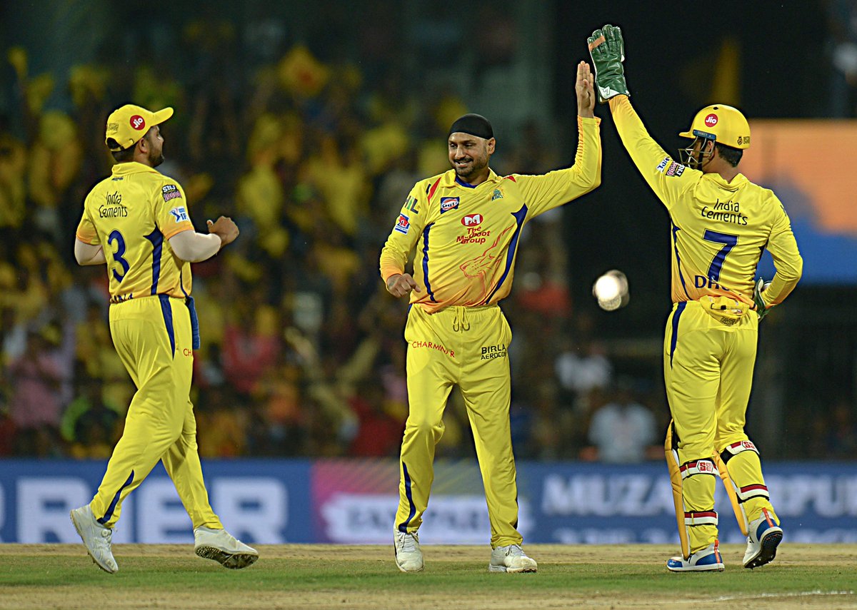 IPL Live Score, CSK vs RCB: RCB Batsmen Falling Like Ninepins Against CSK In Opener