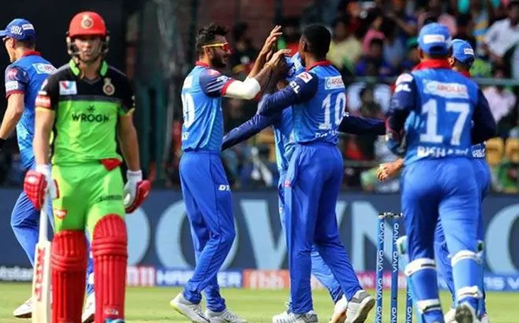 Match Previews, Match 46: DC vs RCB, Capitals opt to cut-off the playoff saga