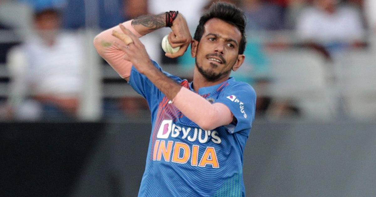 IND vs SL 2023: Yuzvendra Chahal set to outperform Bhuvneshwar Kumar as India's driving T20I wicket-taker