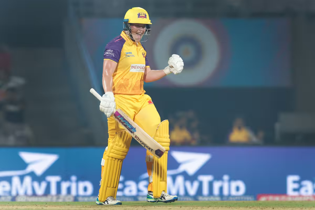 There is no doubt that the WPL will put pressure on the WBBL: Alyssa Healy
