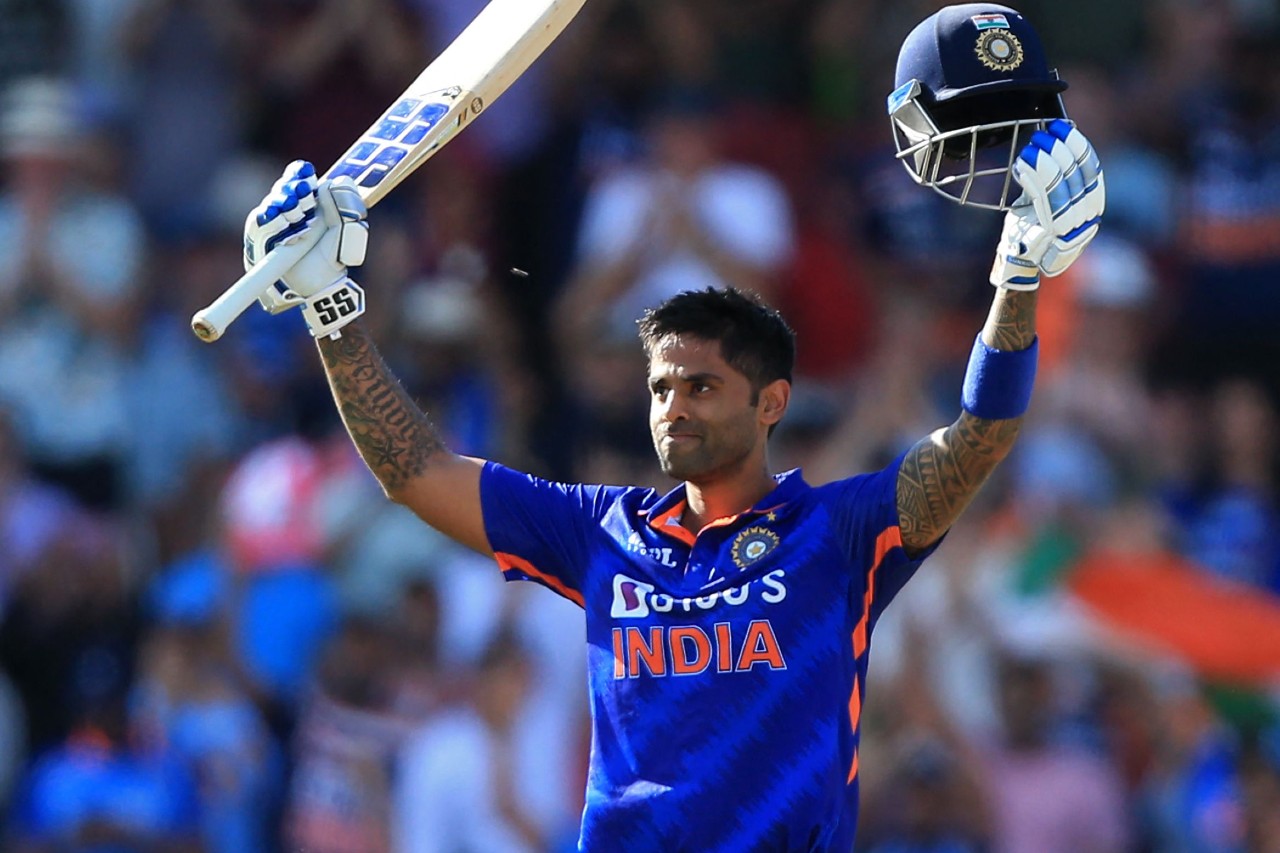 <p>IND vs SL 3rd T20I: Virat Kohli devotes Instagram story for Suryakumar Yadav following a quickfire century in IND vs SL 3rd T20I</p>