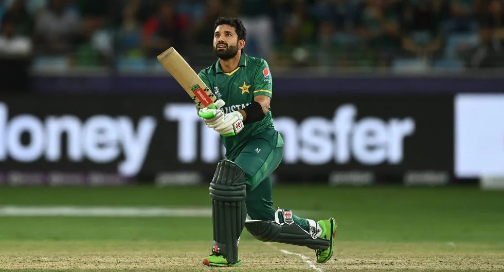 <p>The anchoring duty in T20s is exceedingly challenging, and it may occasionally appear very embarrassing: Rizwan Mohammad</p>