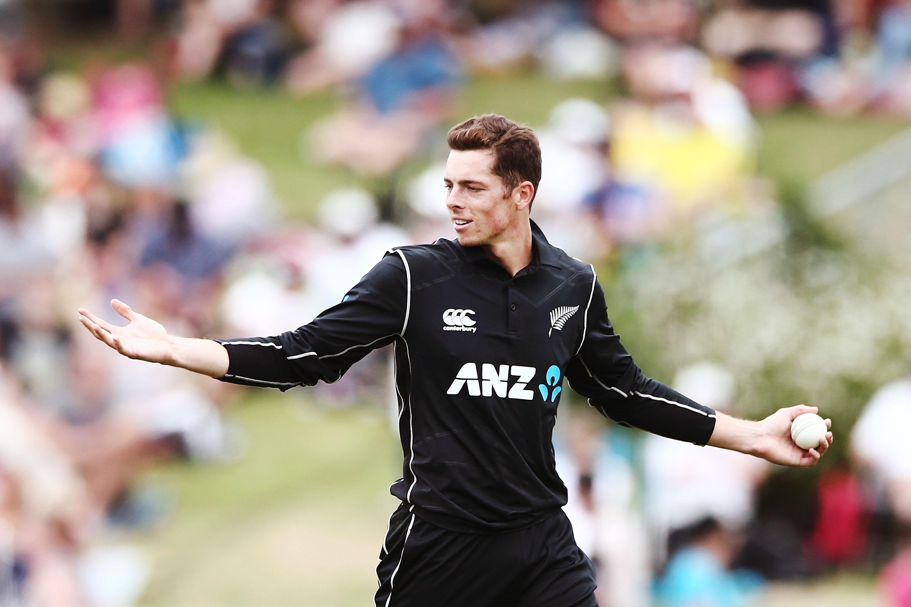 <p>IND vs NZ: Mitchell Santner To Lead As New Zealand Declare 15-Member Squad For T20I Series Against India; Ben Lister Gets Maiden Call-Up</p>