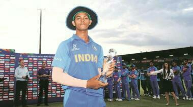 I am really excited to meet Steve Smith: Yashasvi Jaiswal