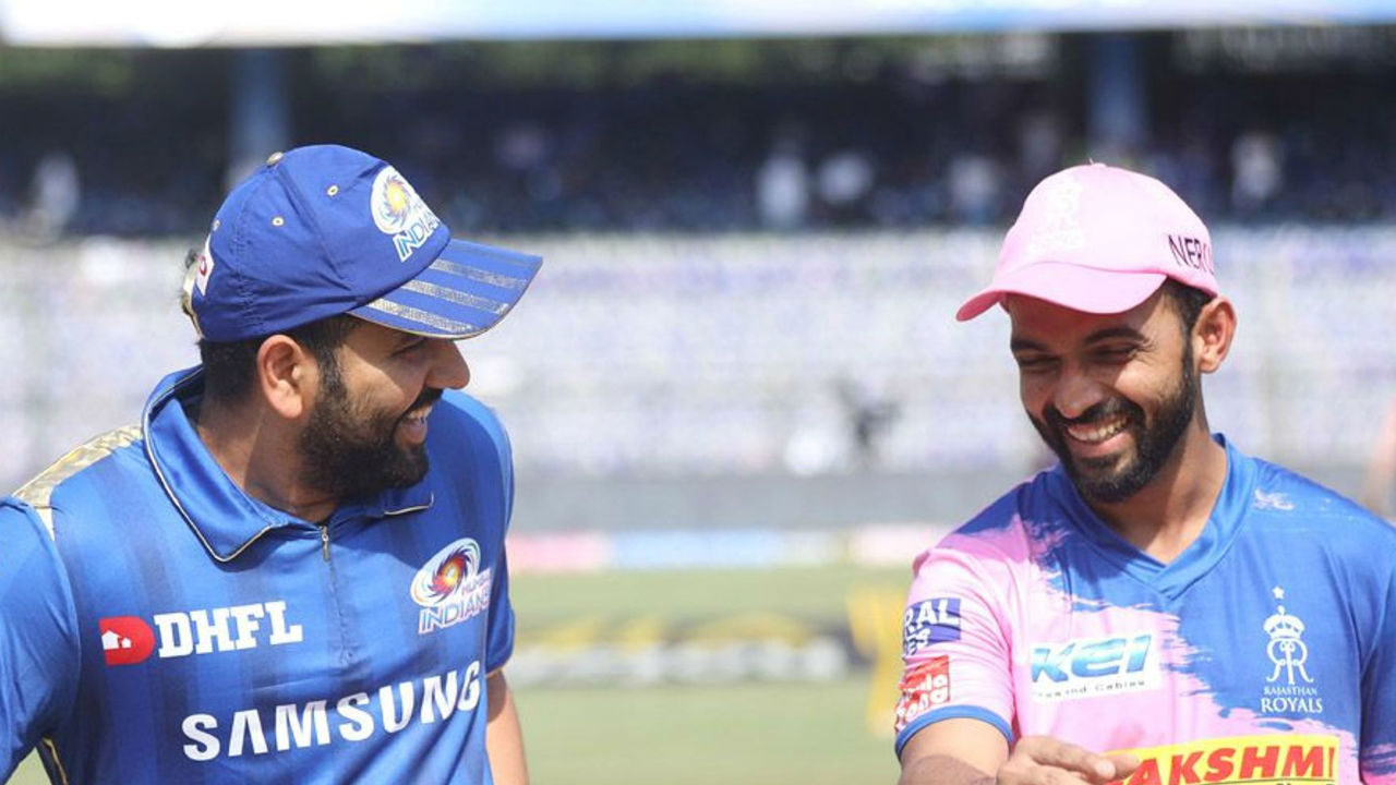 Match Previews, Match 36: RR vs MI, Rajasthan need forthwith victory to back in the play-off battle