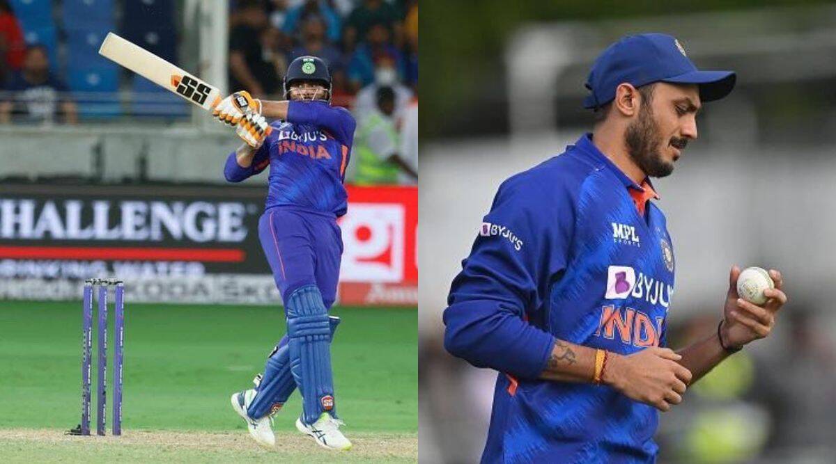 <p>Wasim Jaffer give massive complement to Axar Patel, Calls Him 'Like-for-Like Replacement for Jadeja'</p>