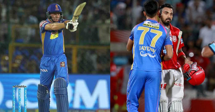 Buttler and KL– Powerplay Battle With an Obvious Weakness