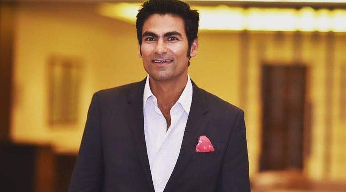 <p>IND vs NZ: Mohammad Kaif Praises "It Was An Extremely Important Moment When He Picked Up Two Wickets In An Over"<br />
Mohammed Siraj</p>