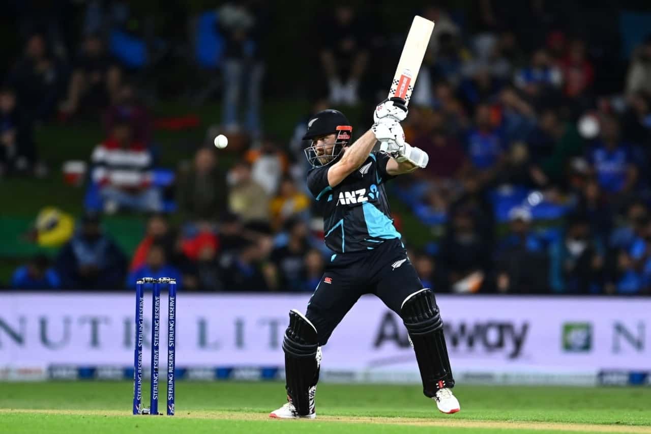 <p>Kane Williamson will have knee surgery and is unlikely to play in the 2023 ODI World Cup.</p>
