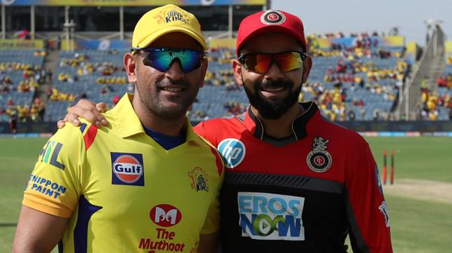 IPL 2020: NADA To set up 5 DCS to carry out 50 dope tests in UAE.