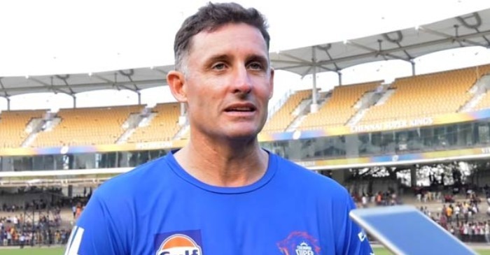 My wish is for the Australians to retain the Ashes by a narrow margin: Michael Hussey
