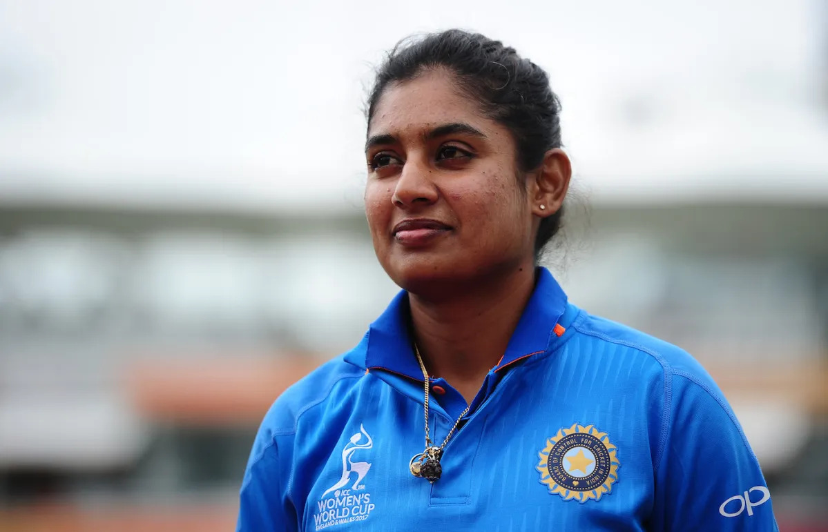 <p>Mithali Raj: I am open to coming Out of Retirement For Women's IPL</p>