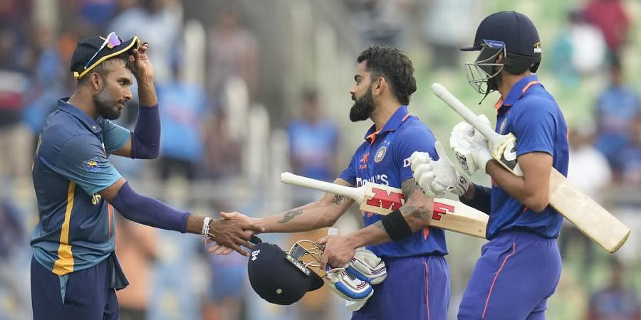 'One of The Most Humiliating Long periods of Sri Lankan Cricket': Former SL Allrounder After Record Defeat in third ODI