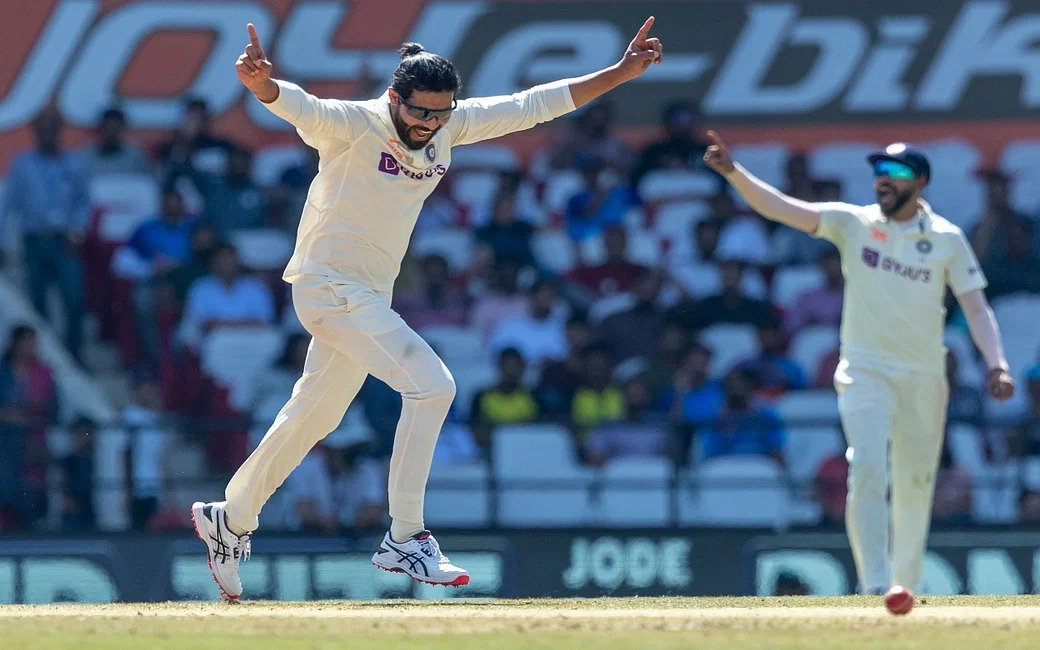 <p>Border Gavaskar Trophy: Sunil Gavaskar praises Ravindra Jadeja's remarkable return.</p>
