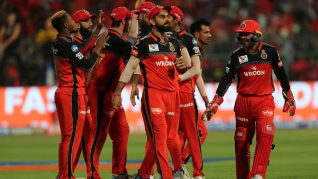 Match Previews, Match 49: RCB vs RR, Virat's Red Army's Mission to debasement of Rajasthan's play-off speculation