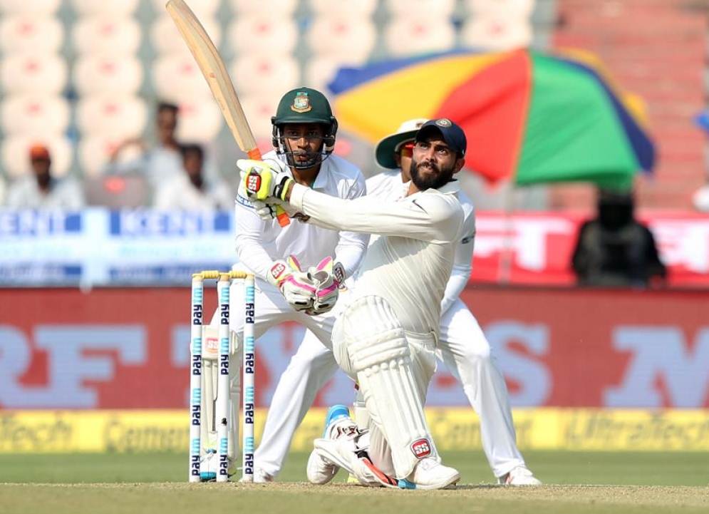 <p>IND vs AUS: 'The fact that Ravindra Jadeja is fit and Shreyas Iyer is not is big news for India,' says Aakash Chopra.</p>