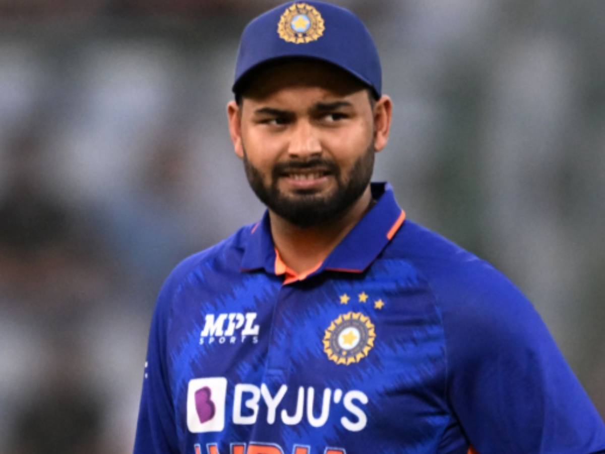 <p>Rishabh Pant Prone to Miss All Types of Cricket in 2023 Including ICC ODI World Cup</p>