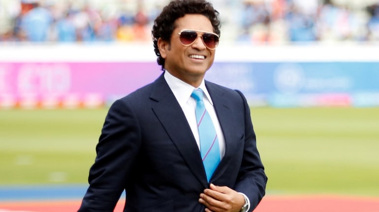 <p>Sachin Tendulkar to Honor Indian U-19 Women's Cricket Team Following World Cup Victory</p>