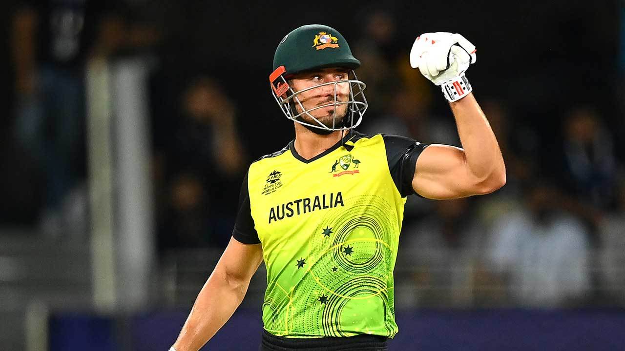 <p>Marcus Stoinis All Set To Play For Sharjah Warriors In Debut ILT20</p>