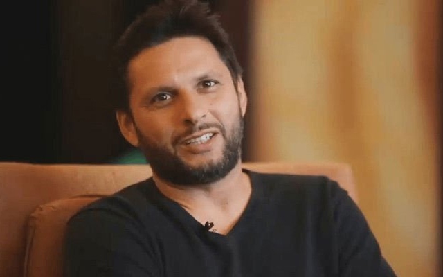<p>Shahid Afridi urges India to visit Pakistan for the 2023 Asia Cup, saying, "This is Not the Generation of Wars and Fights."</p>
